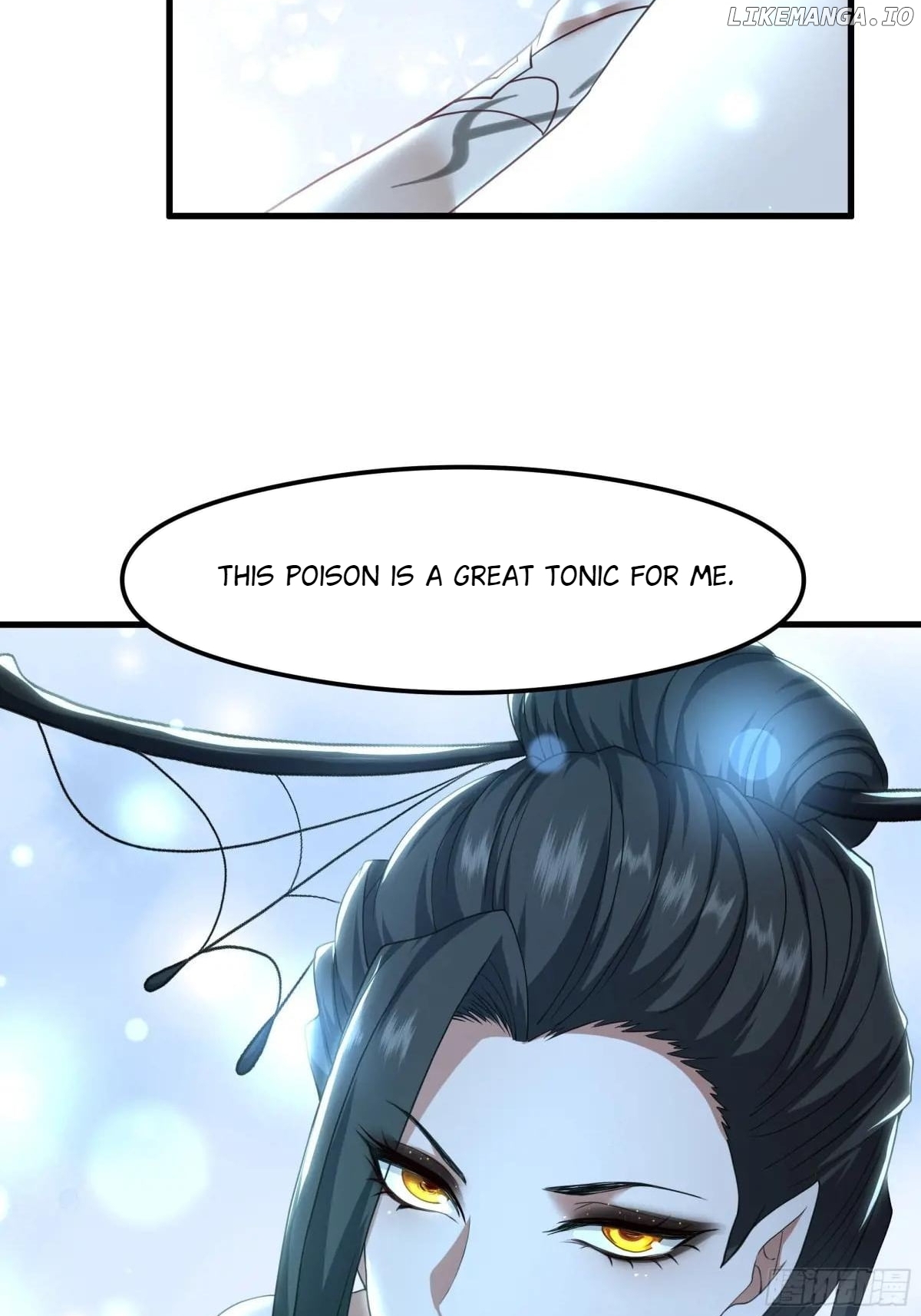 Rebirth of King Zhou: Not Being the Ultimate Villain Chapter 69 - page 26